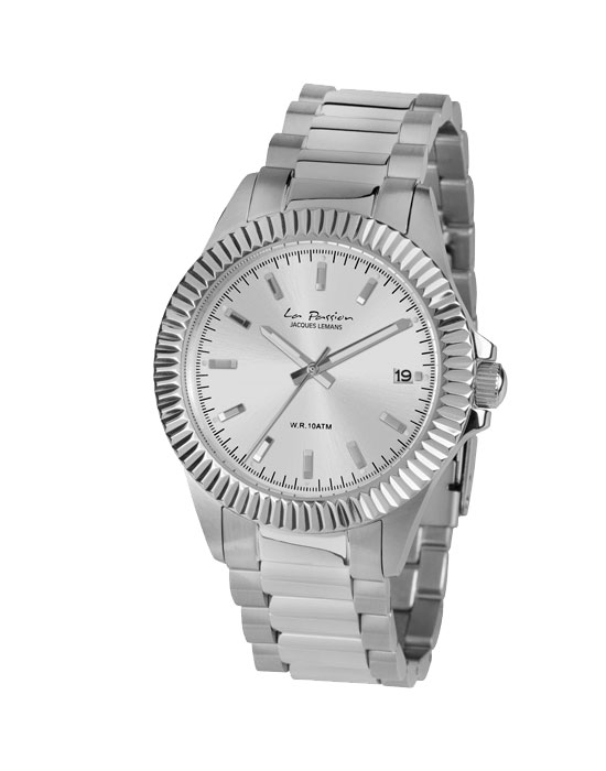 Часы Jacques Lemans La Passion LP-125E